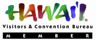 Hawaii Visitors and Convention Bureau Member