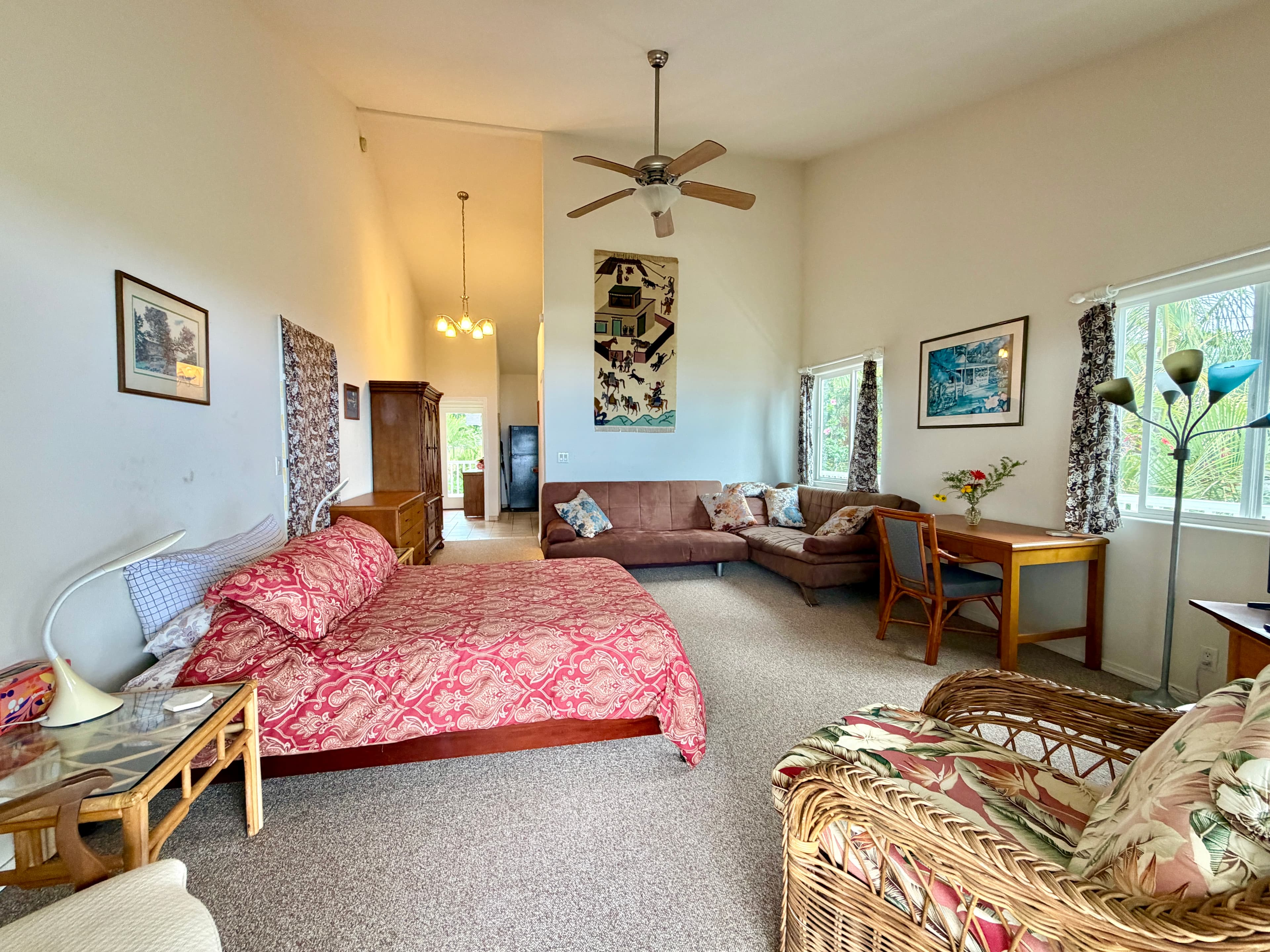 Orchid Suite