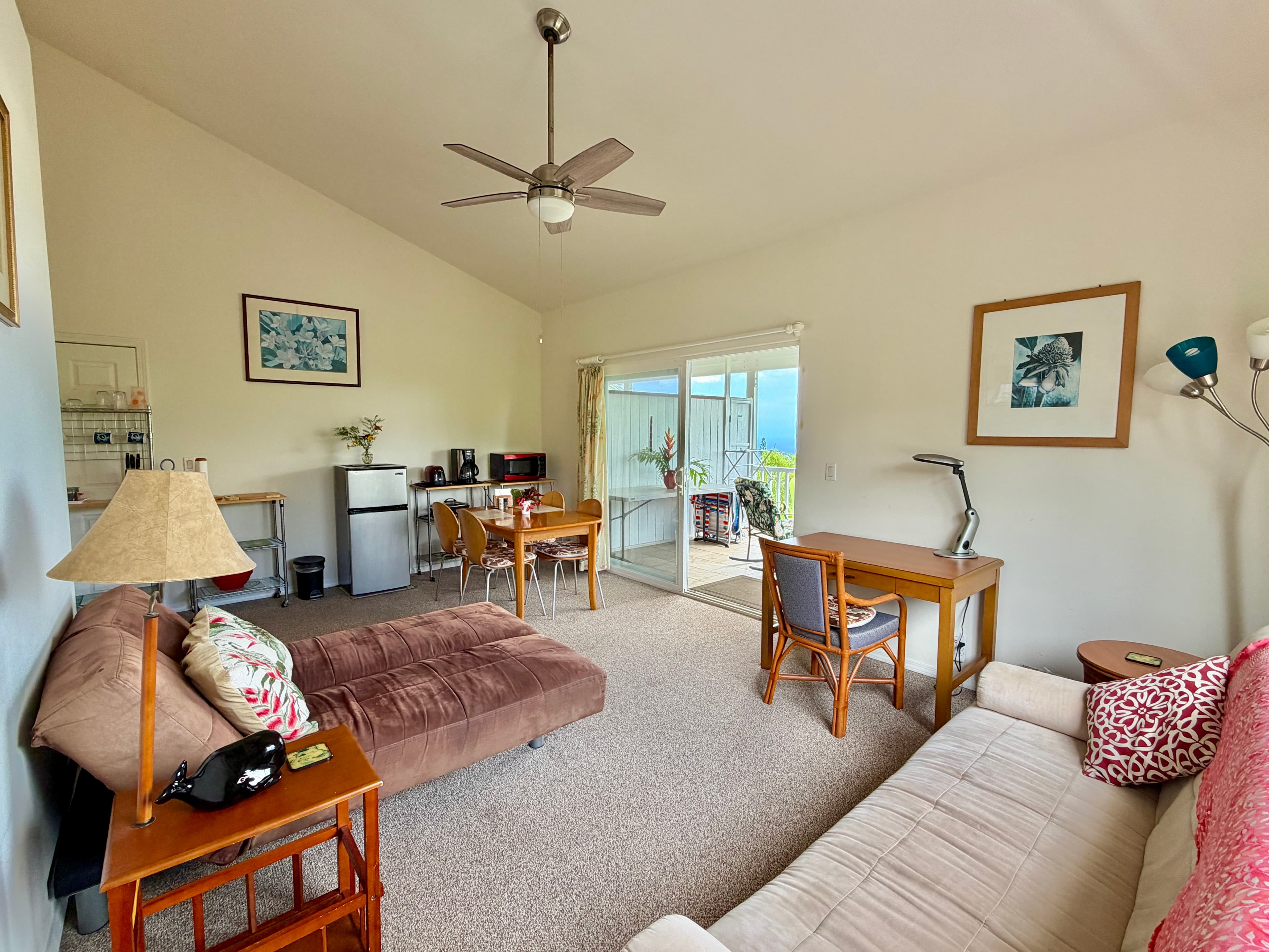 Plumeria Suite